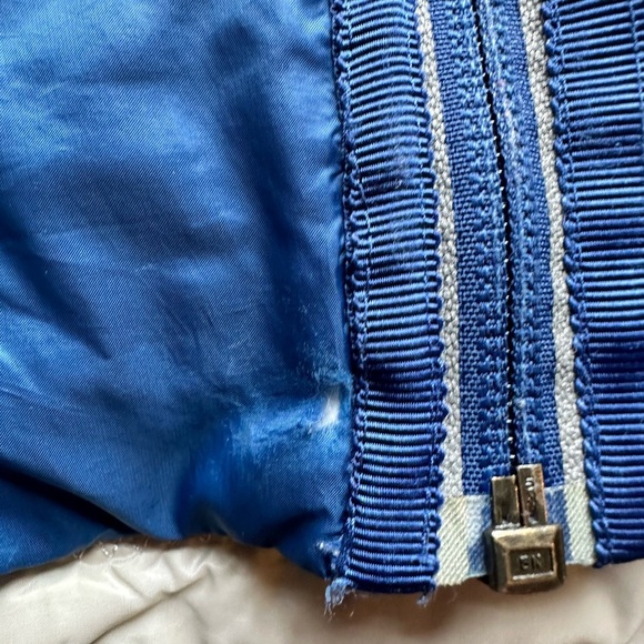 Lululemon What The Fluff Vest in Limitless Blue - Picture 9 of 12